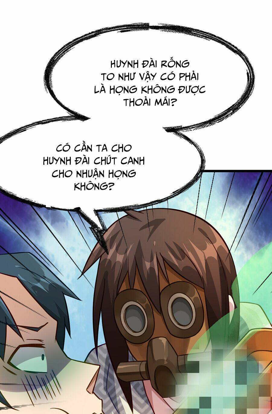 Đại Bảo Kiếm Của Tôi: Chapter 27