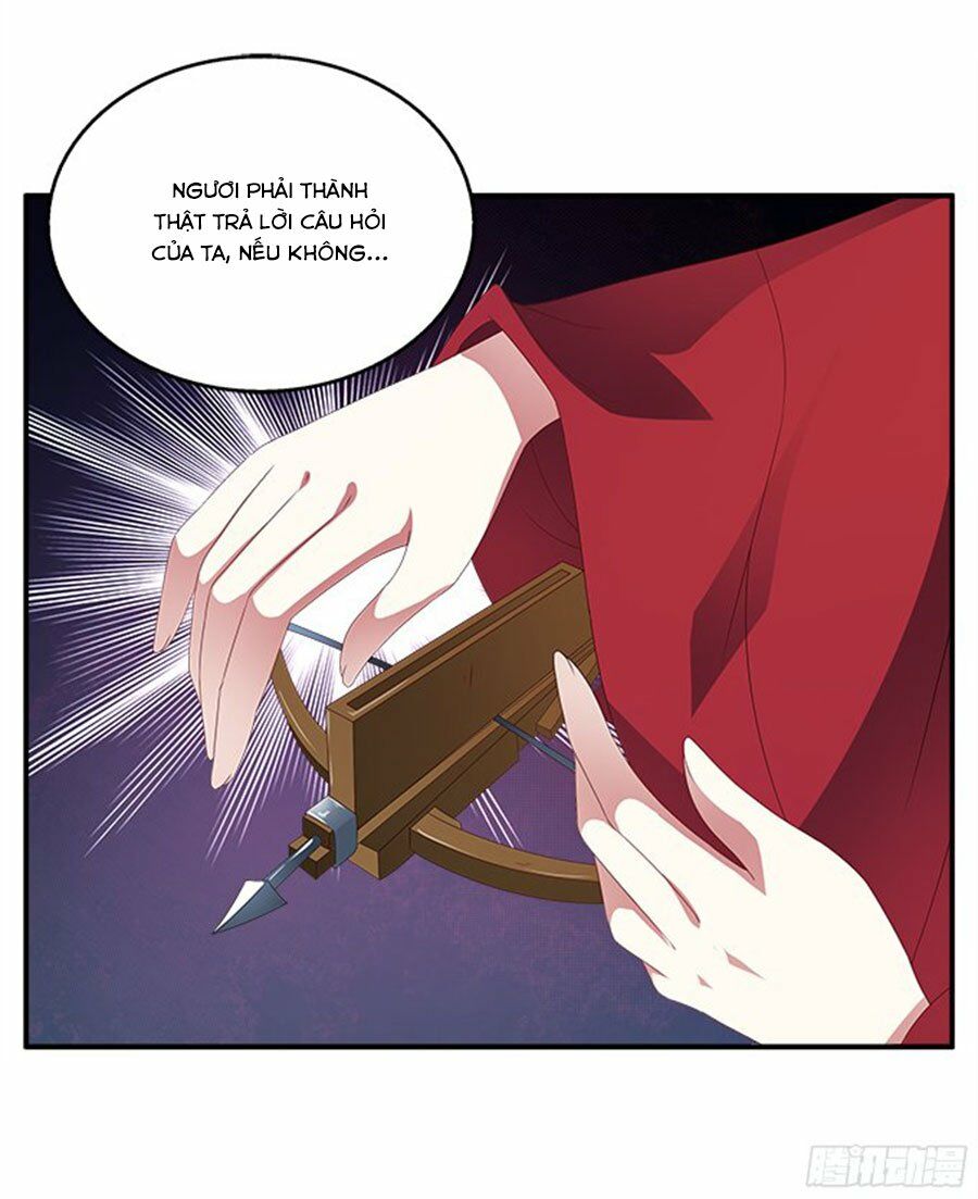 Thịnh Thế An Nhiên: Chapter 29