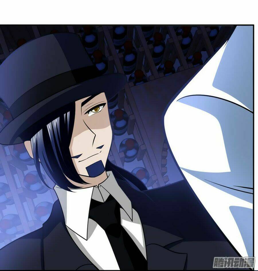 Người Yêu Khát Máu Của Tôi: Chapter 81