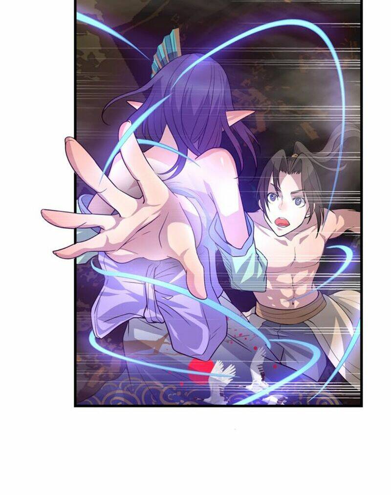 Ta Luyện Dược Thành Thánh: Chapter 26