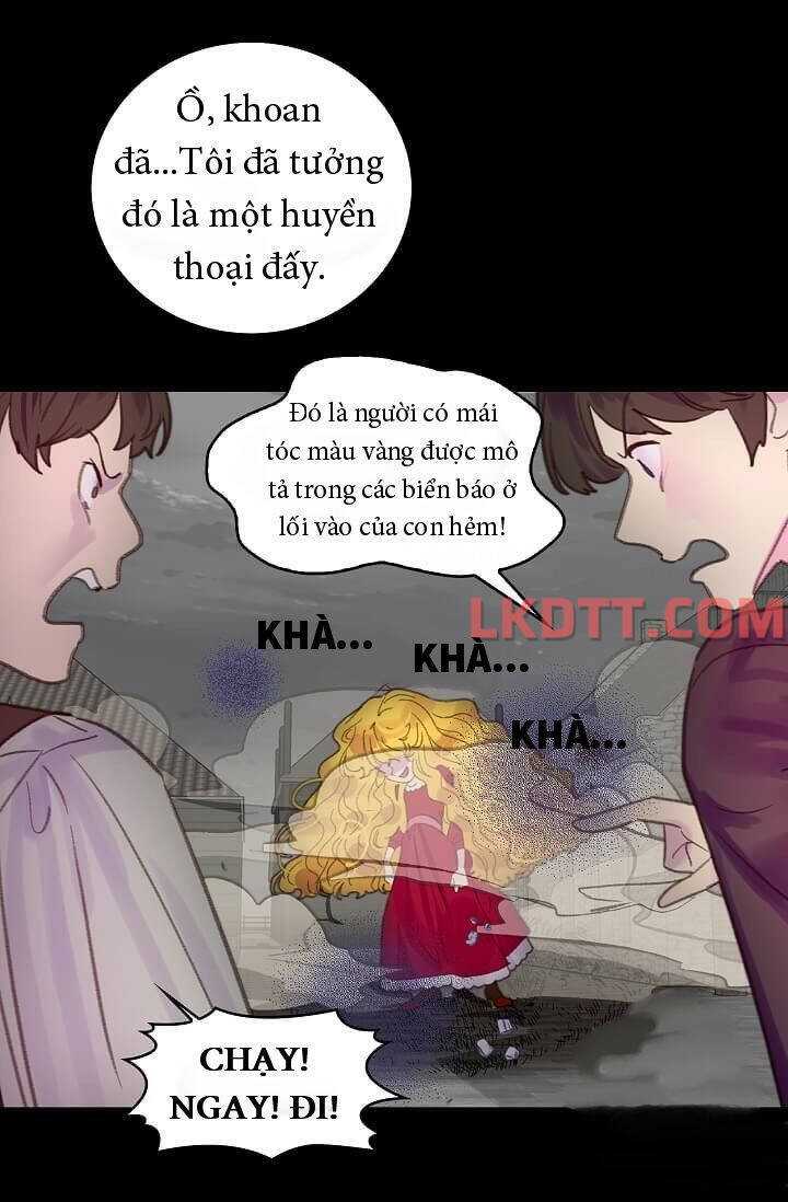 Đừng Xem Thường Nữ Phụ: Chapter 126