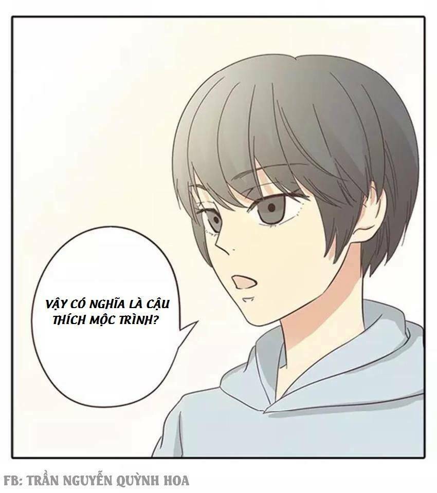 Xin Chào! Dân Nữ: Chapter 15