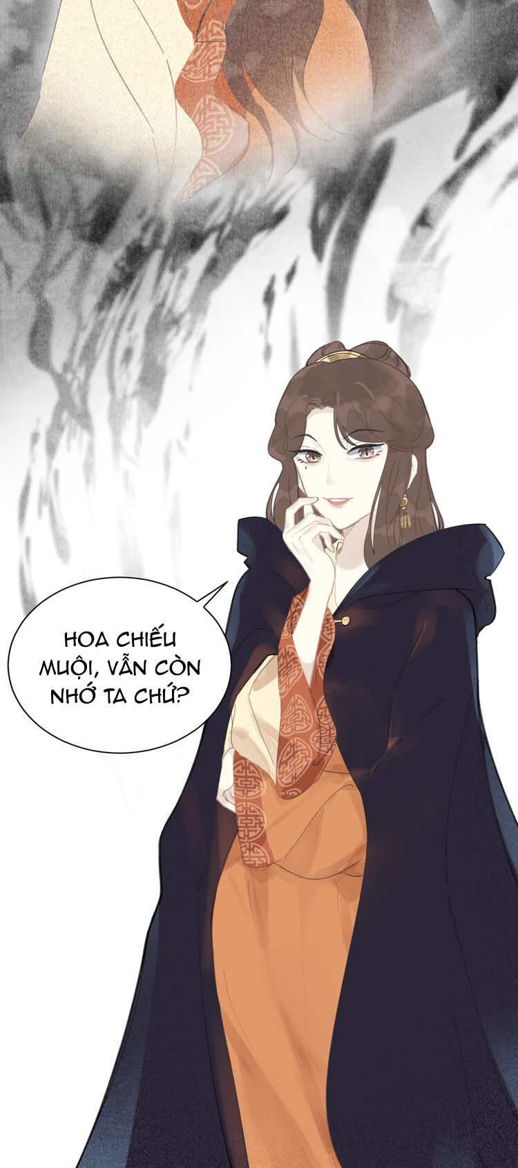 Mãn Đình Phương: Chapter 1