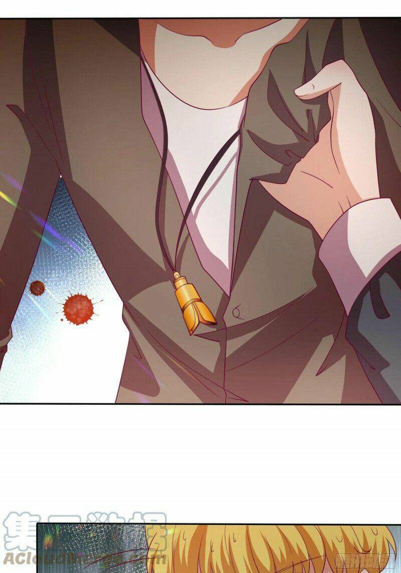 Công Chúa Phản Diện Trong Truyền Thuyết: Chapter 116