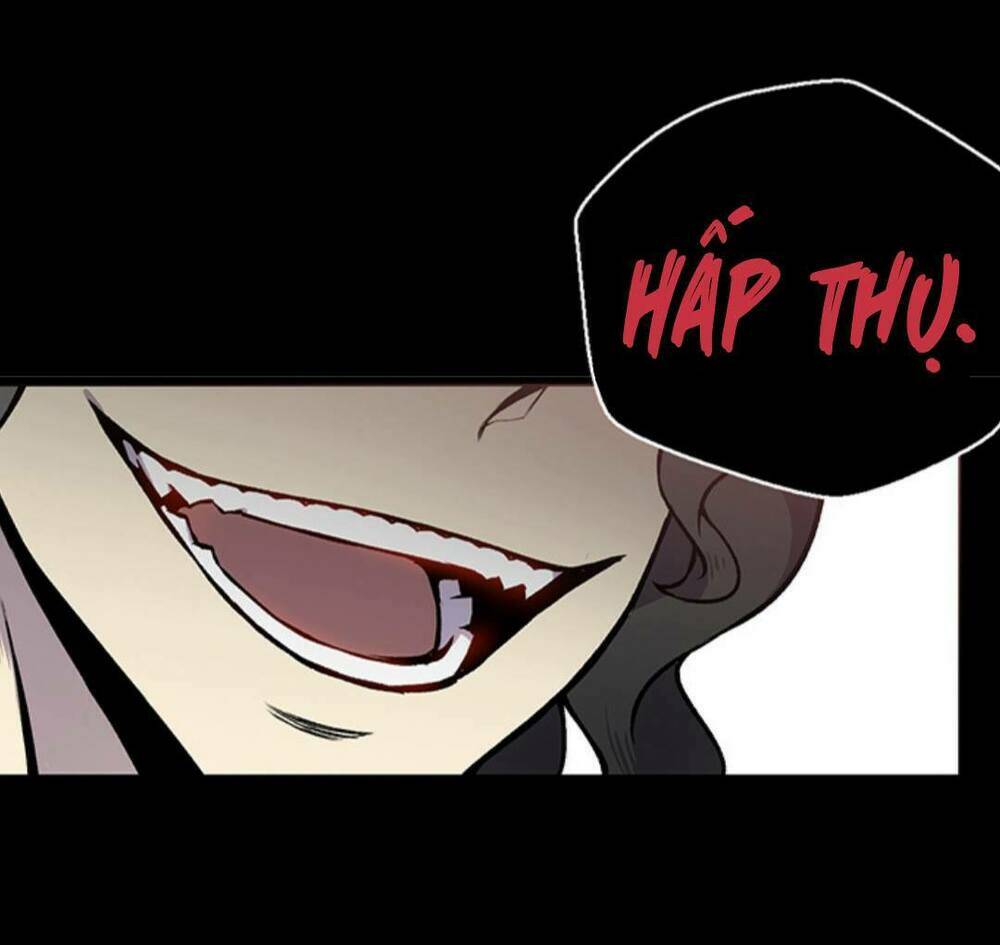 Luân Hồi Ác Nhân: Chapter 8