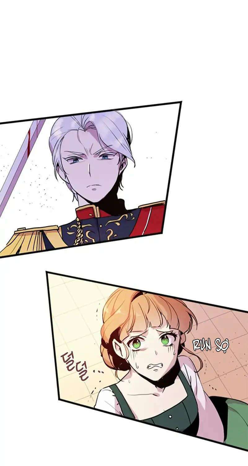 Công Tước, Loạn Vừa Thôi!: Chapter 3