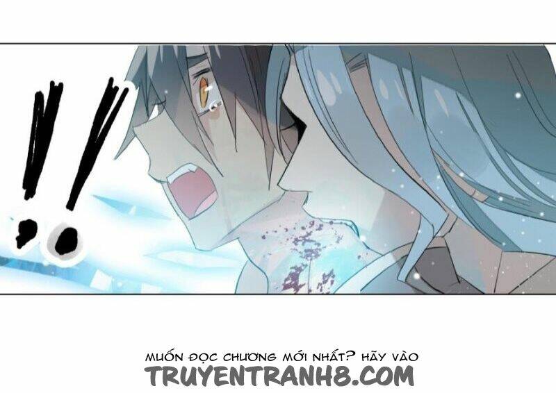 Sư Phụ Lại Trêu Chọc Ta: Chapter 6