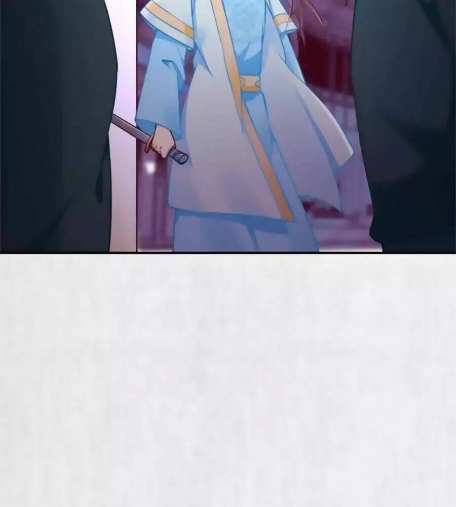 Hoạn Phi Hoàn Triều: Chapter 41