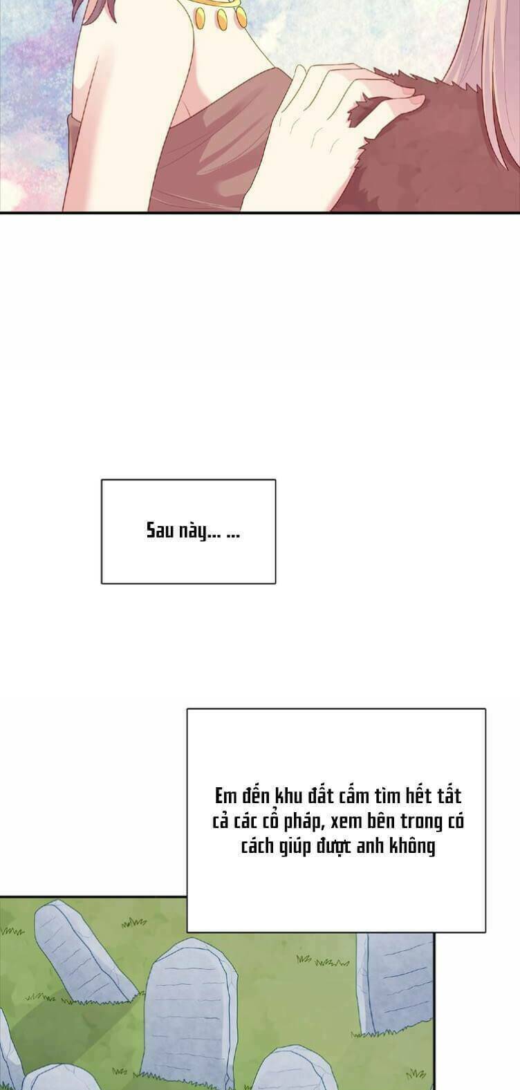 Vương Tử Thành Phố Và Công Chúa Amazon: Chapter 90