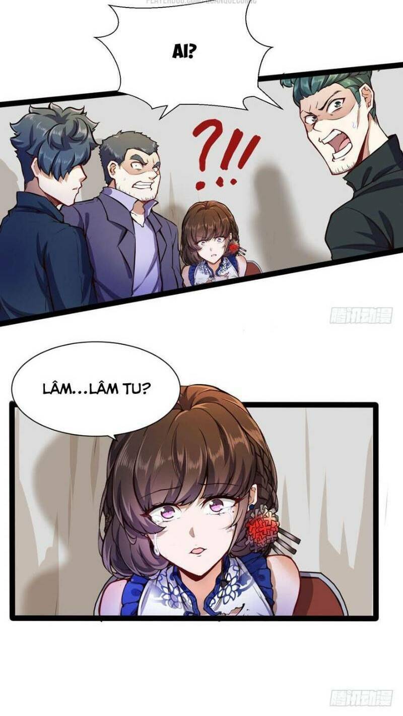 Đô Thị Âm Dương Tiên Y: Chapter 55