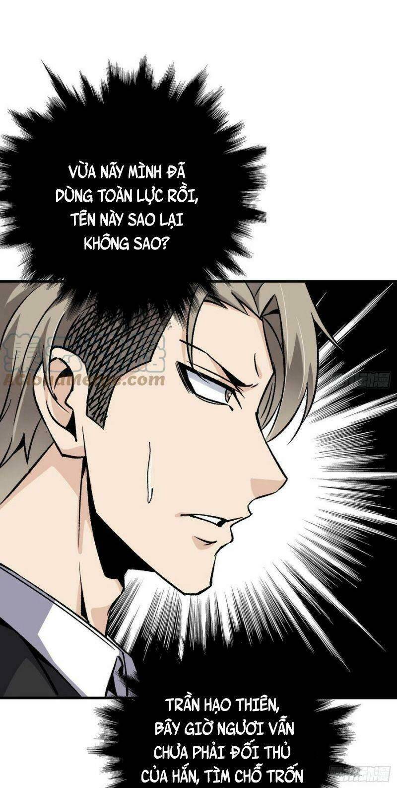 Cuồng Thiếu Siêu Thiên Tài: Chapter 87