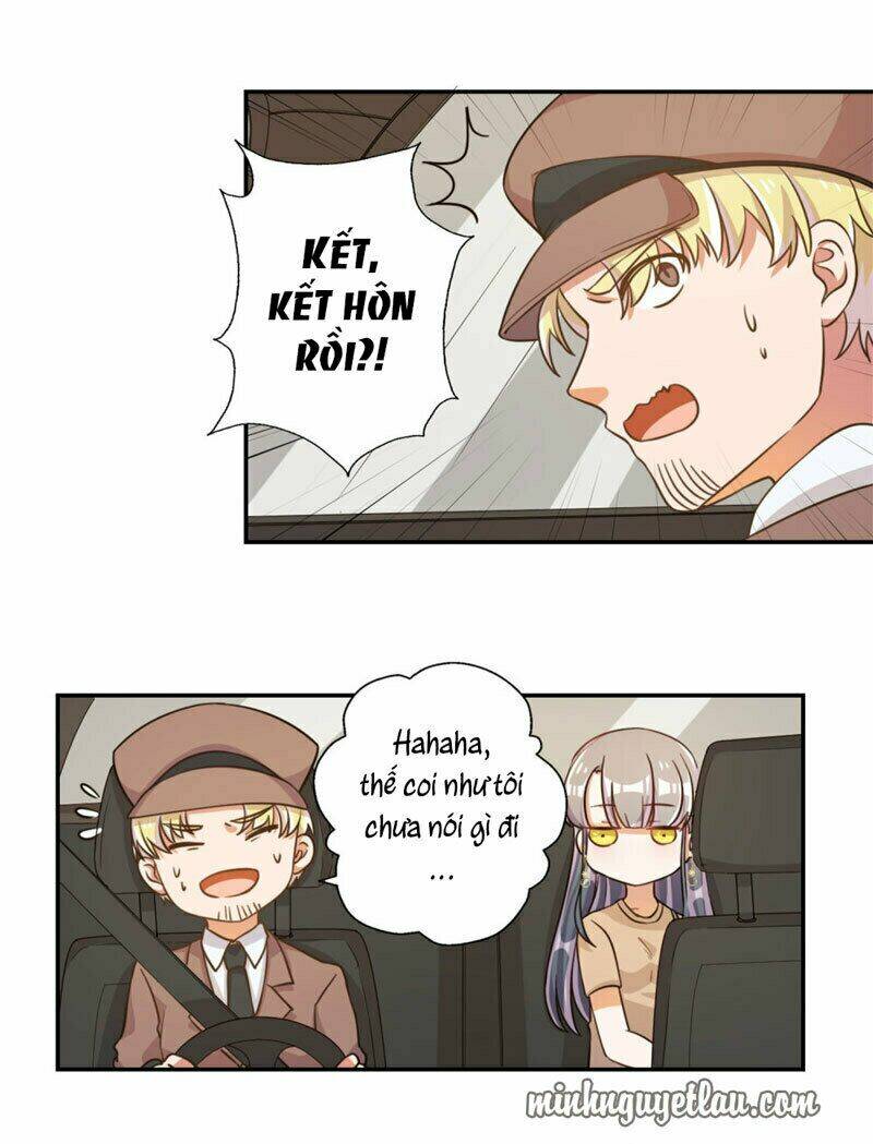 Hôn Nhân Dục Vọng: Thiếu Gia Nhẹ Một Chút!: Chapter 50