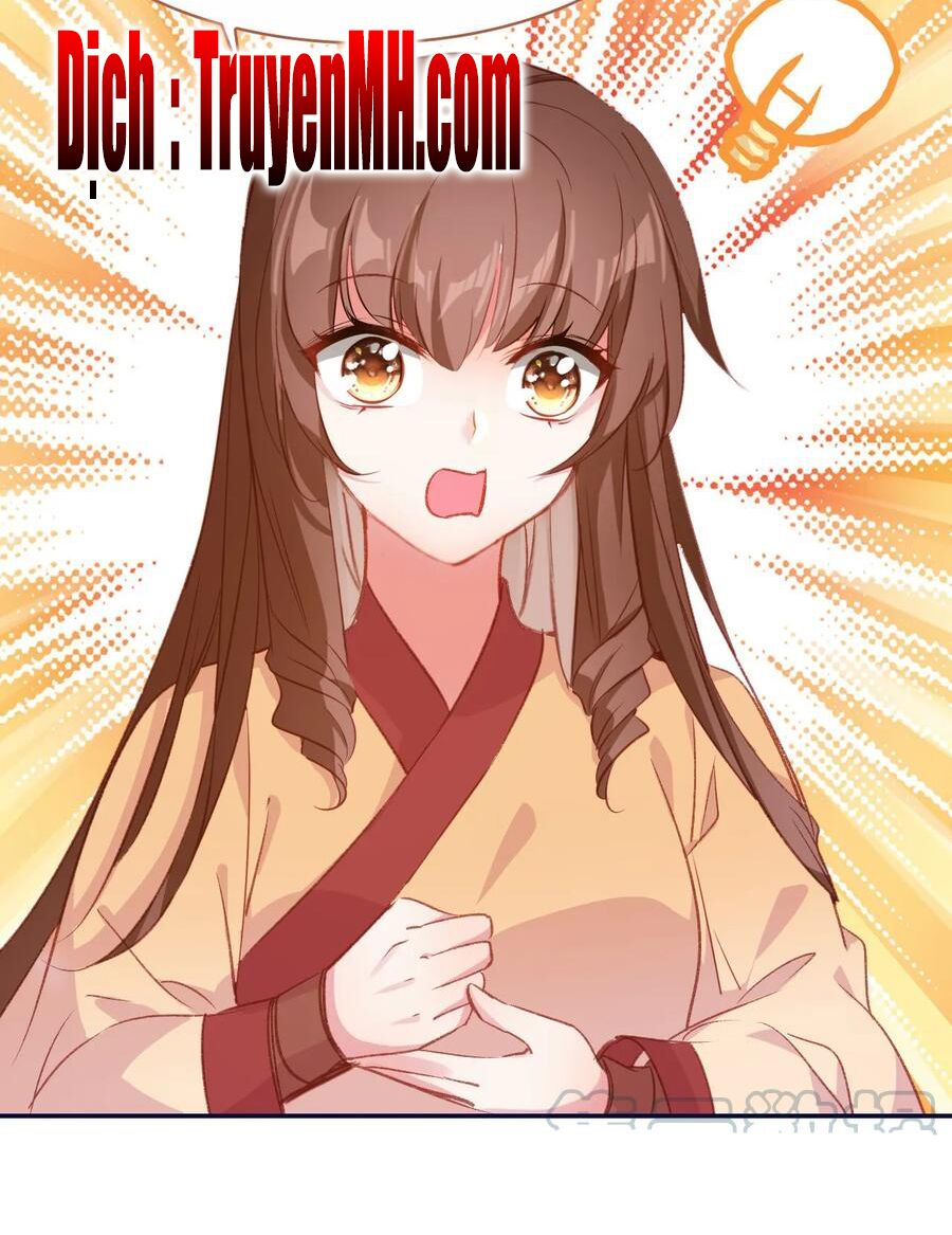 Gả Cho Một Tên Thái Giám Đáng Ghét: Chapter 119