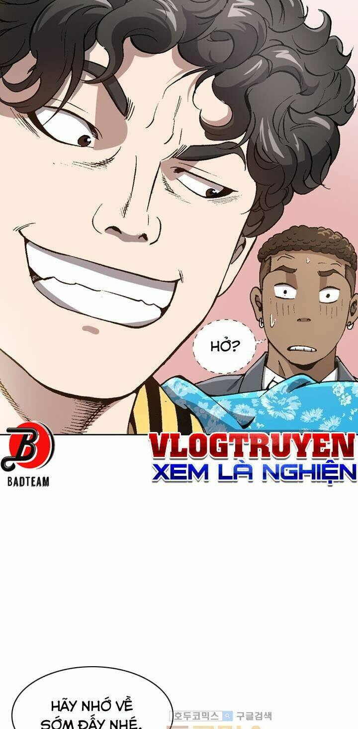 Quyền Vương Học Đường: Chapter 20