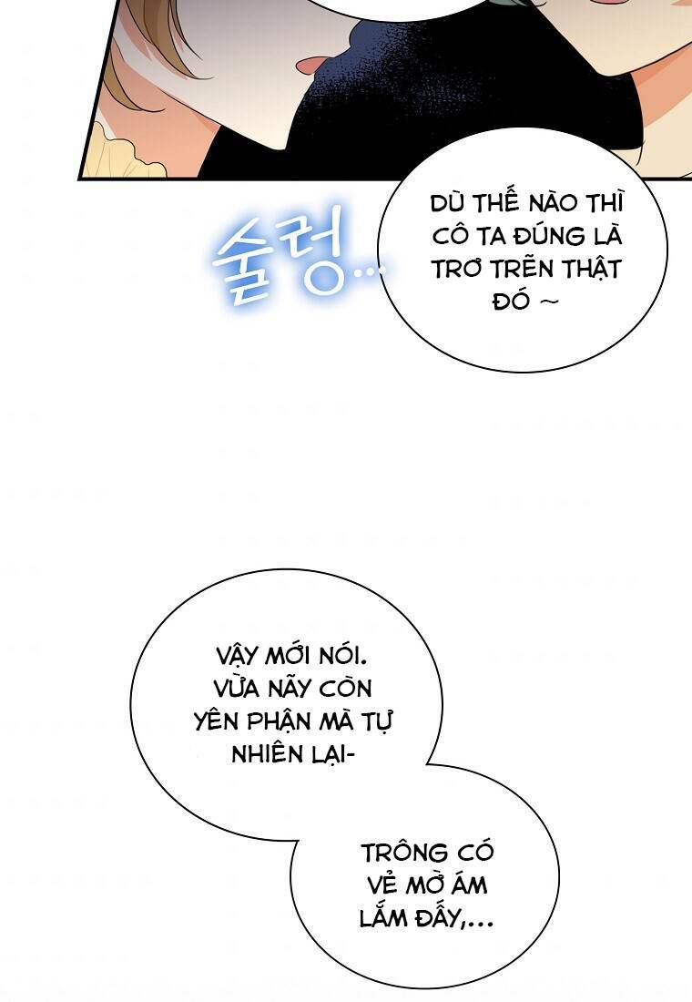 Xuyên Không Trở Thành Mami Phản Diện: Chapter 64