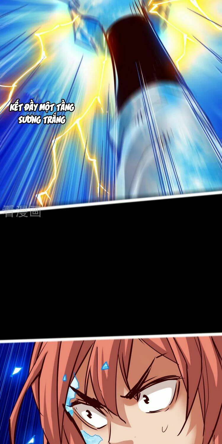 Thông Thiên Chi Lộ: Chapter 85