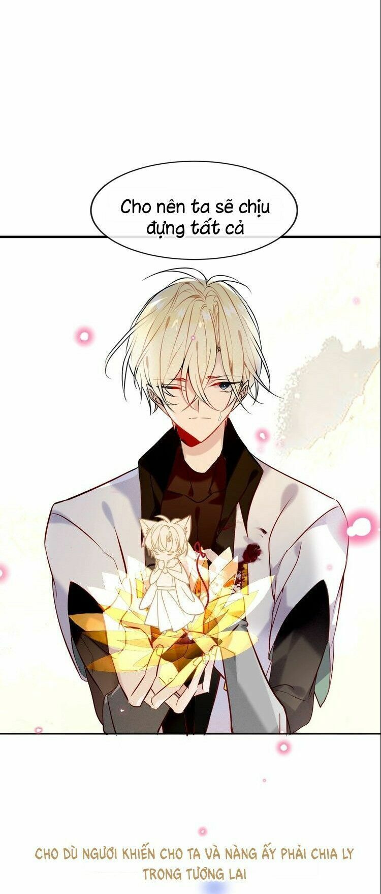 Ngô hoàng tại thượng: Chapter 95