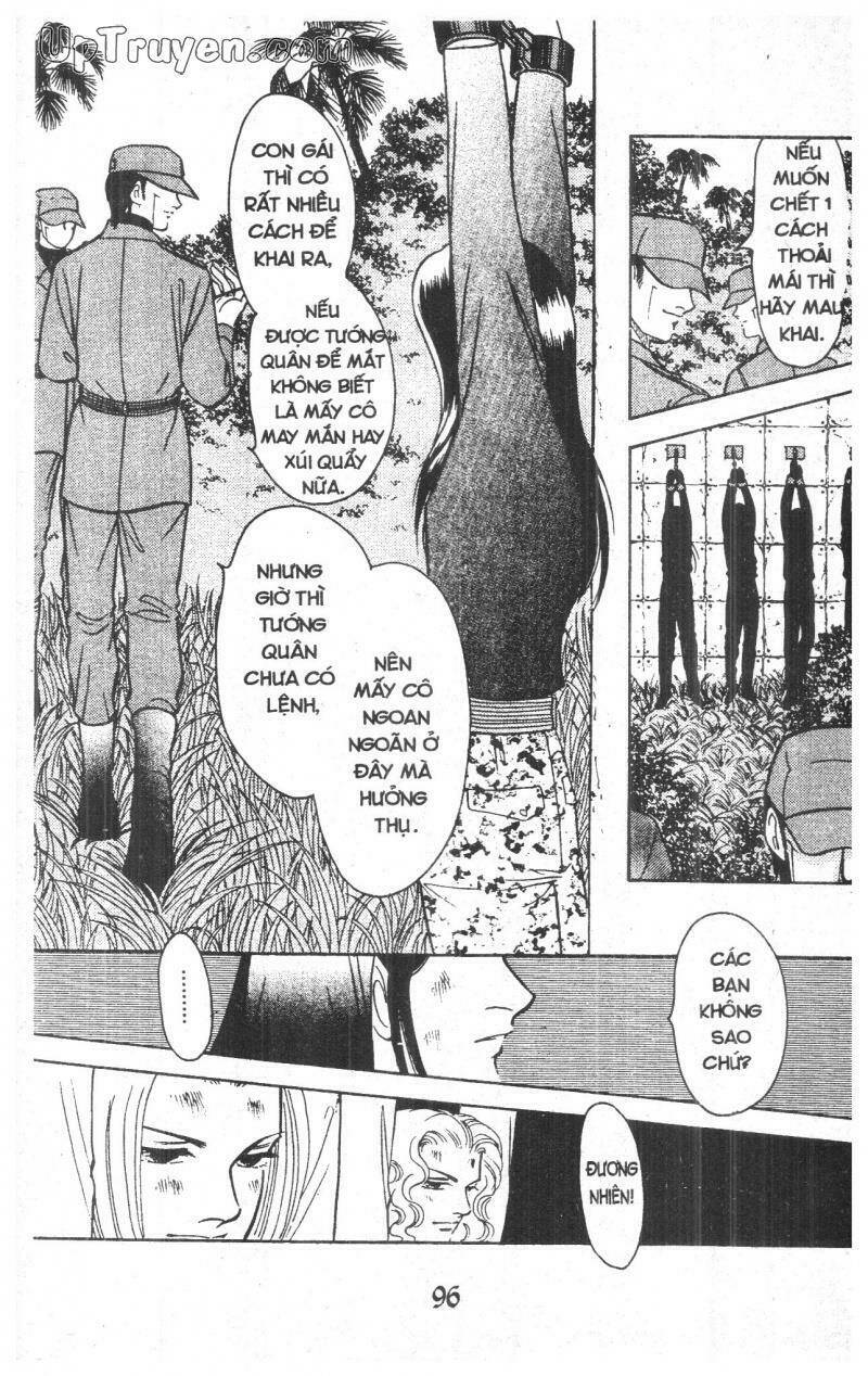 9 Banme No Musashi: Chapter 12