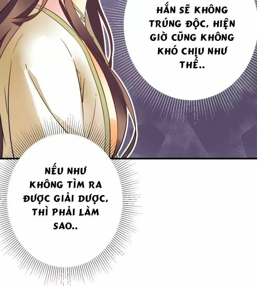 Vương Phi Có Chút Nghịch Ngợm: Chapter 54