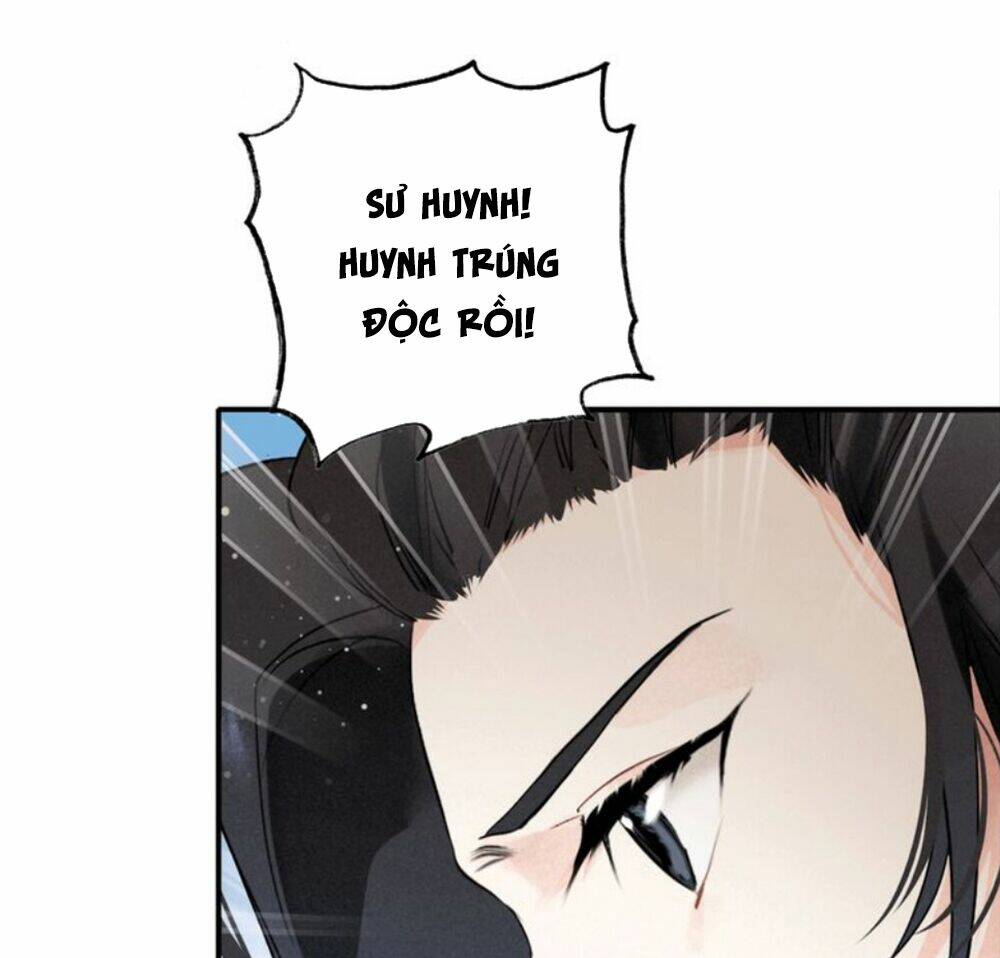 Đế Sư Tại Thượng: Chapter 27