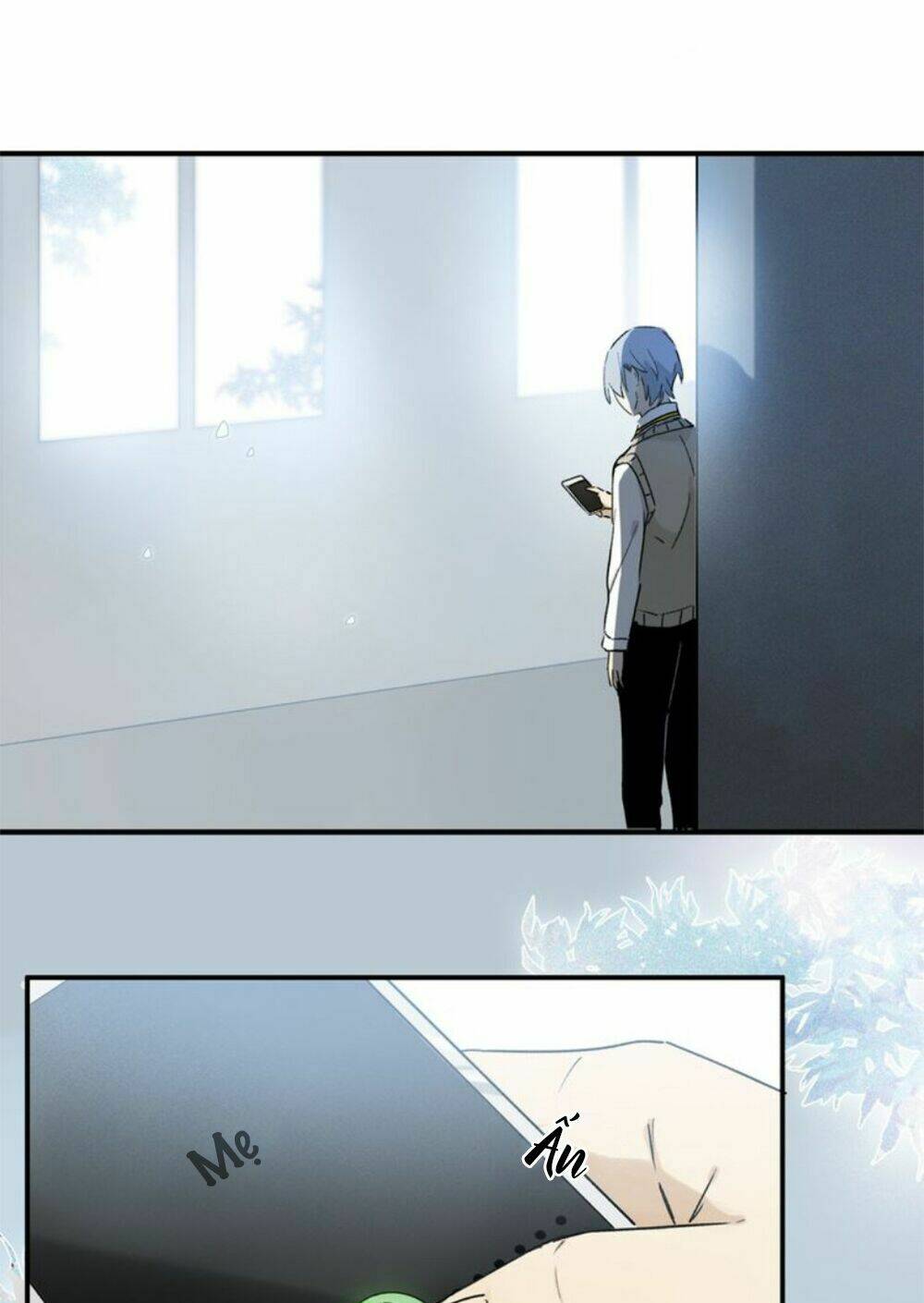 Phép Tắc Trường Ogus: Chapter 3