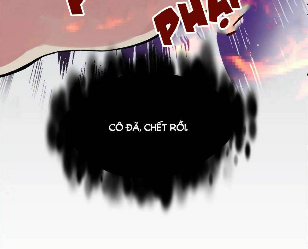 Anh Ấy Đến Từ Địa Ngục: Chapter 8