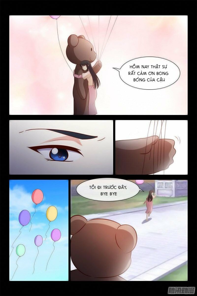 Tình Nhân Khế Ước Của Tổng Tài: Chapter 59