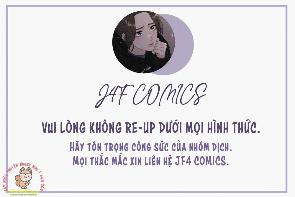 Phải Lòng Oan Gia: Chapter 91