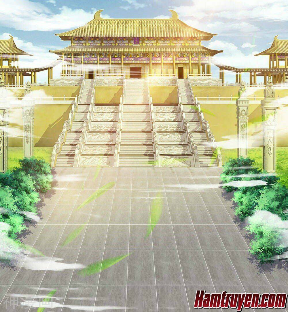 Chí Tôn Hồng Bao Đại Đế: Chapter 3