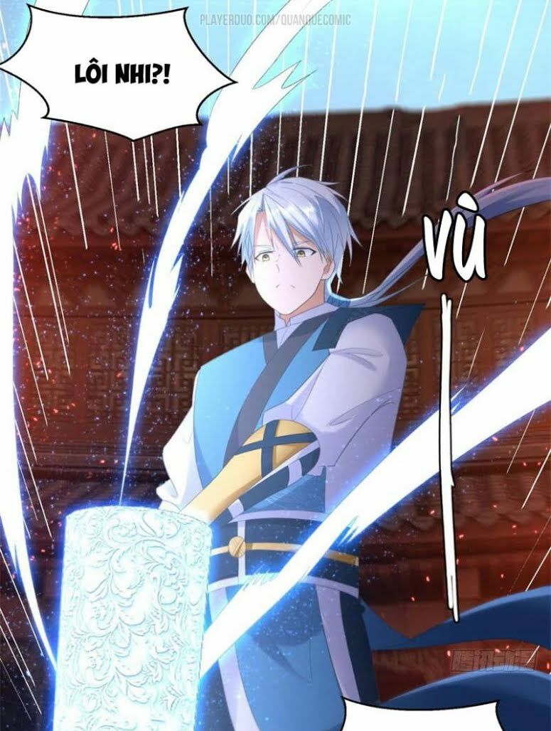 Chí Tôn Trọng Sinh: Chapter 26