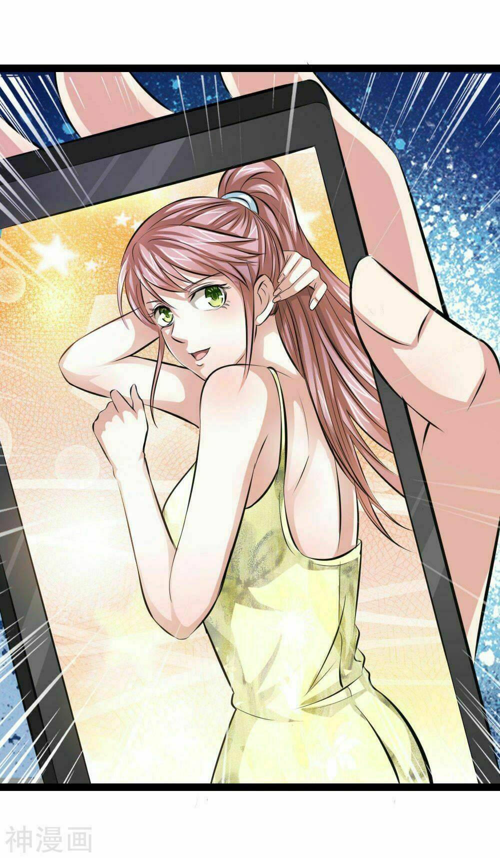 Tuyệt Thế Phi Đao: Chapter 104