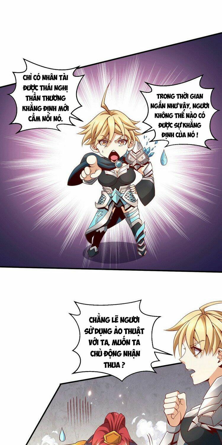 Tiên Vương Trùng Sinh: Chapter 249