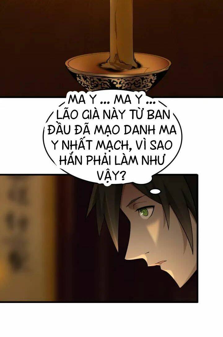 Siêu Cấp Đại Chủ Bạ: Chapter 58
