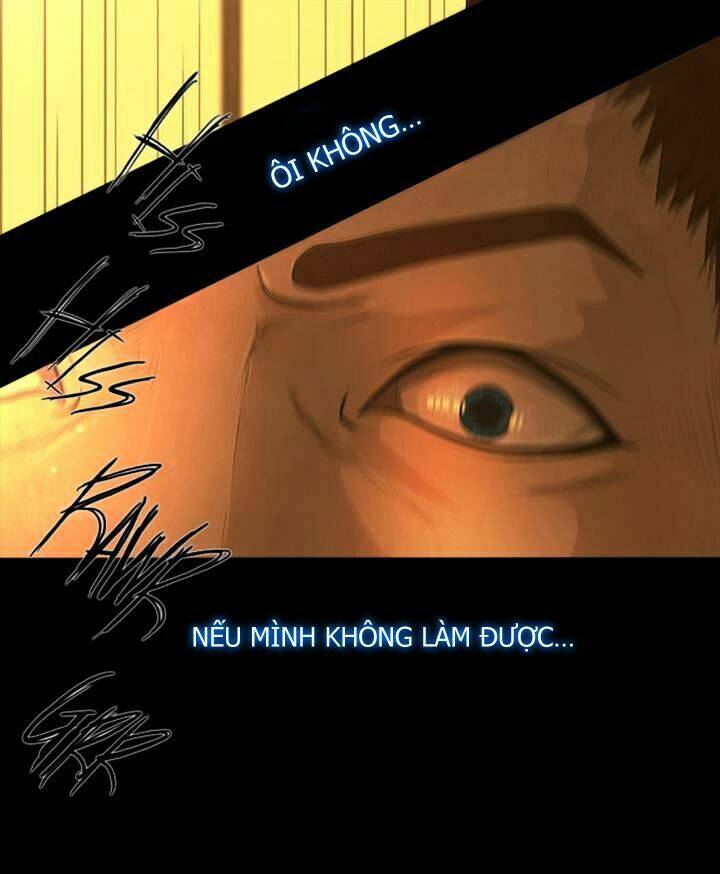 Dead Days: Chapter 36