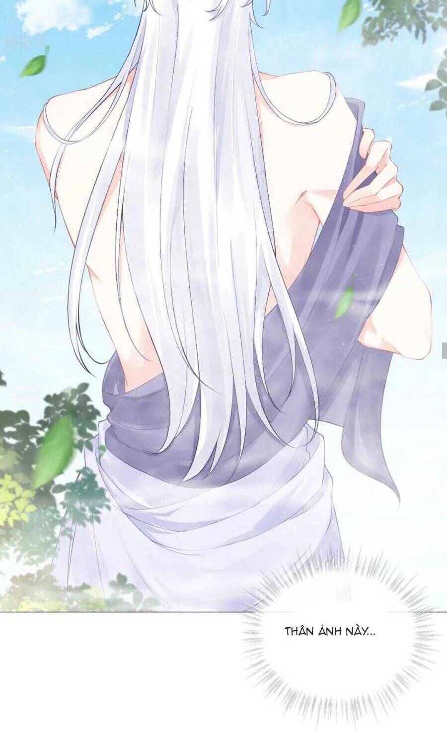 THIẾT LẬP ÁC NỮ CỦA TÔI SỤP ĐỔ RỒI: Chapter 43