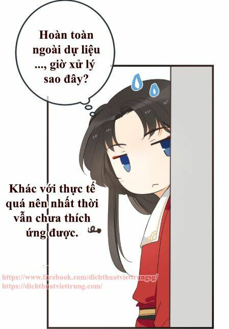 Bạn Trai Tôi Là Cẩm Y Vệ 2: Chapter 38