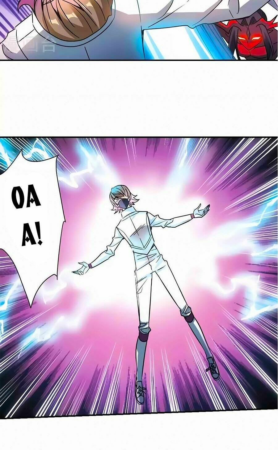 Tô Tịch Kỳ Quái: Chapter 89.5