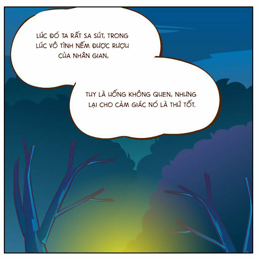 Hòa Thượng Và Tiểu Long Quân: Chapter 7