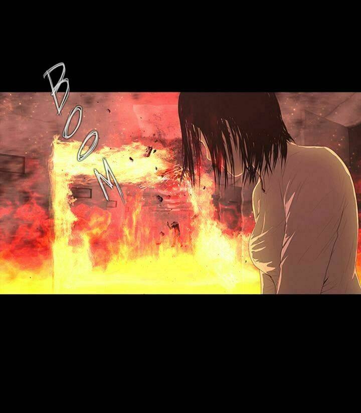 Dead Days: Chapter 54
