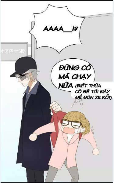 Thần Tượng Điểm Zero: Chapter 10