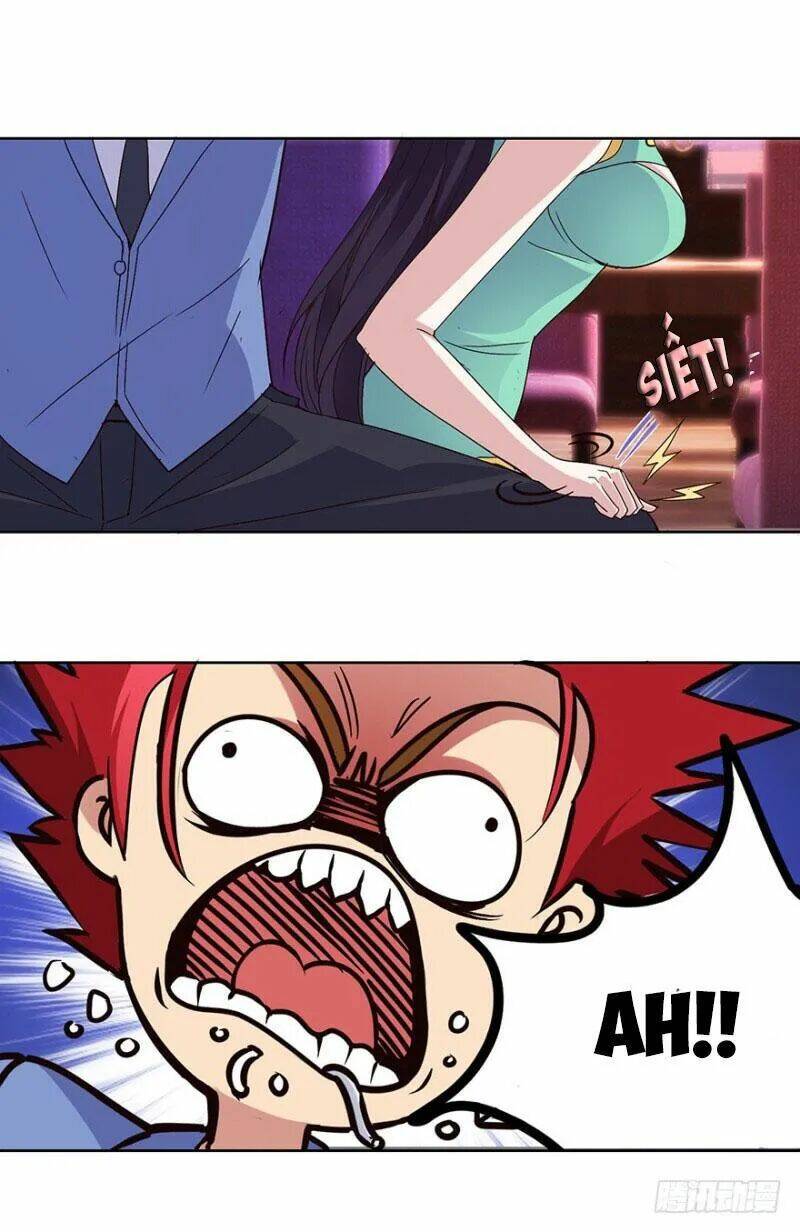 Đô Thị Chí Tôn Hệ Thống: Chapter 24