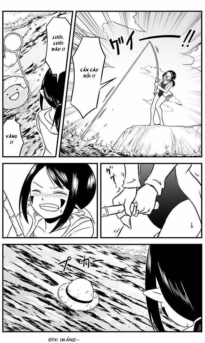 Slime Life: Chapter 71