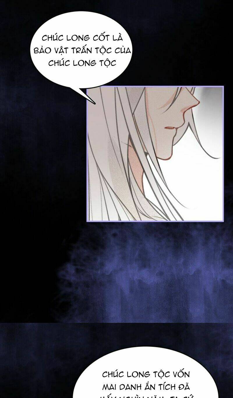 Đế Sư Tại Thượng: Chapter 55