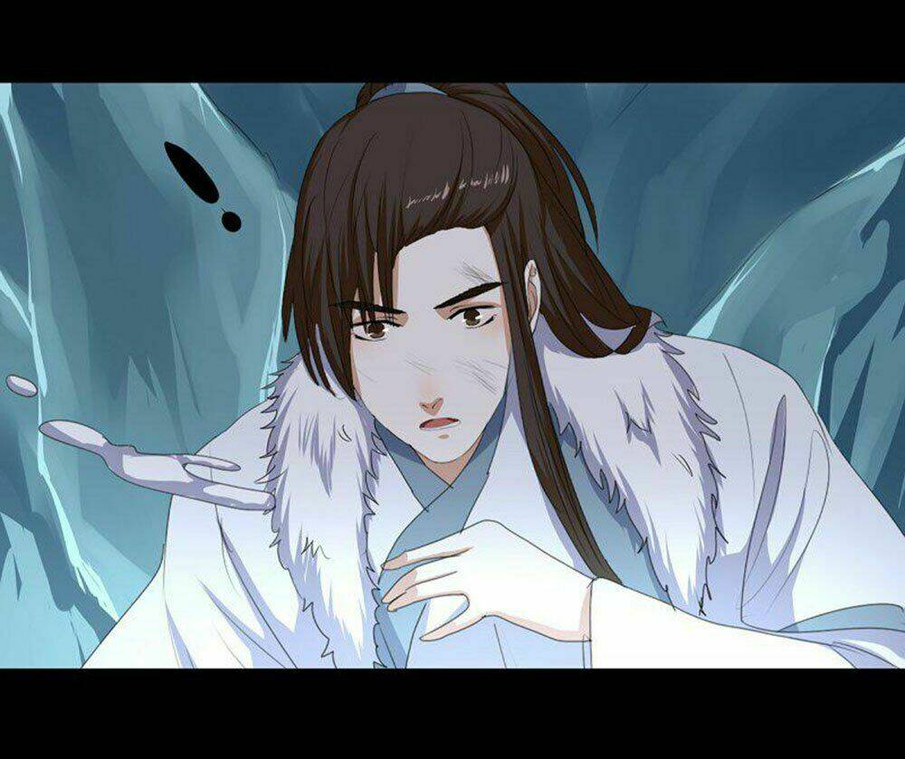 Hỏa Hồ: Chapter 18