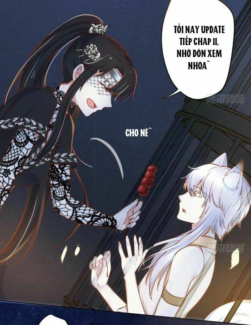 Hậu Cung Của Nữ Hoàng Có Chút Loạn: Chapter 10