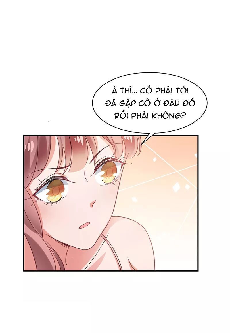 Thịnh Thế Điềm Sủng: Tiểu Manh Thê Của Dịch Thiếu: Chapter 92