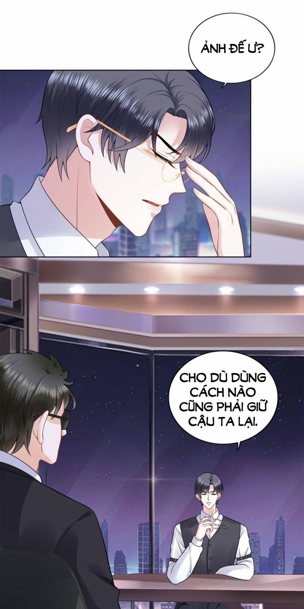 Bạn Trai Điều Khiển Giấc Mơ: Chapter 50