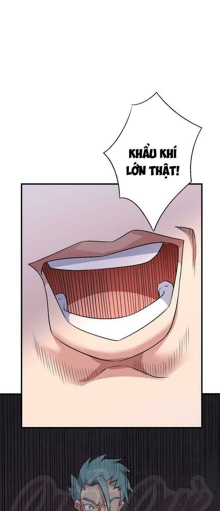 Tu La Võ Thánh: Chapter 18