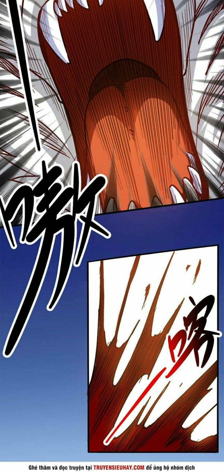 Võ Thần Thiên Hạ: Chapter 92