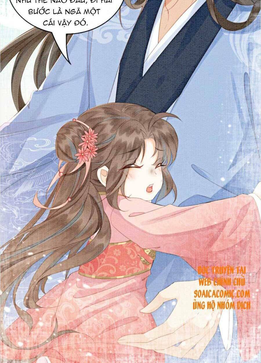 Bắt Đầu Hủy Hôn Để Công Lược Vương Gia: Chapter 23